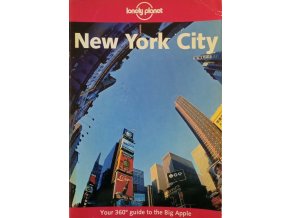 New York City (2002)