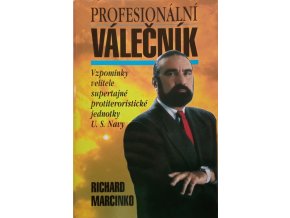 Profesionální válečník (1996)