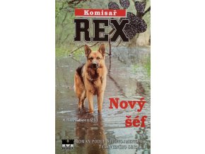 Komisař Rex - Nový šéf (1998)