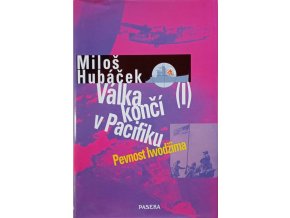 Válka končí v Pacifiku I. - Pevnost Iwodžima (2000)