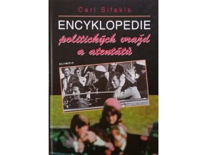 Encyklopedie politických vražd a atentátů (1998)