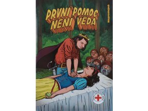 První pomoc není věda (2013)