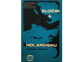 Zločin v Holandsku (1969)
