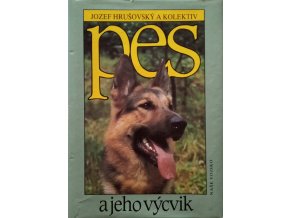 Pes a jeho výcvik (1990)