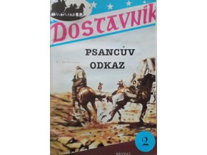 Dostavník (1992-93)