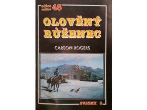 Konvult westernovek (1991-92)