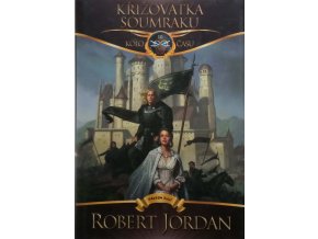 Kolo času 10 - Křižovatka soumraku (2015)