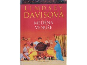 Měděná Venuše (2003)