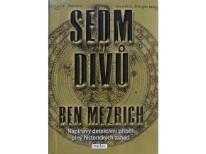 Sedm divů (2015)