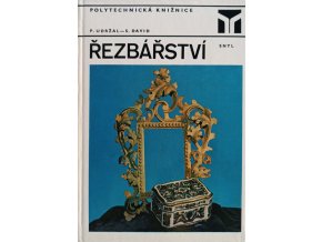 Řezbářství (1985)