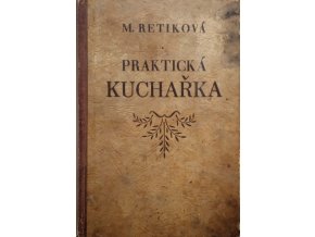 Praktická kuchařka