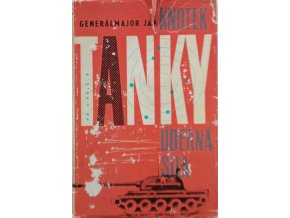 Tanky - Úderná síla (1962)