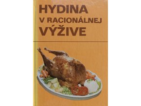 Hydina v racionálnej výžive (1980)