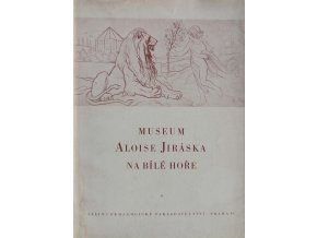 Museum Aloise Jiráska na Bílé hoře (1952)