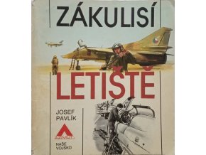 Zákulisí letiště (1984)