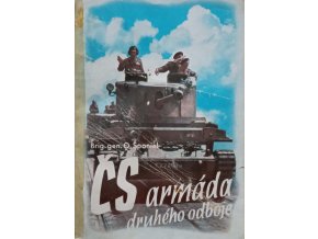 Čs. armáda druhého odboje (1945)
