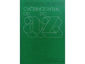 Cvičebnice rytmu od A do Z (1984)