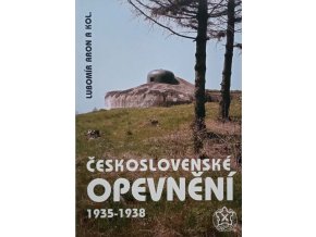 Československé opevnění 1935-1938 (1998)