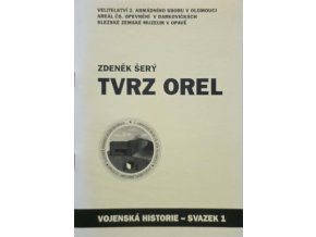 Tvrz Orel (1995)