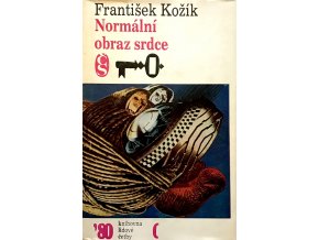 Normální obraz srdce (1980)