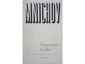 Mnichov - Vzpomínková kronika (1969)
