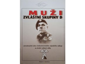 Muži zvláštní skupiny D (2001)