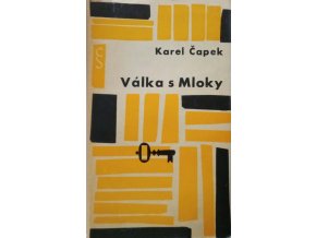 Válka s mloky (1963)