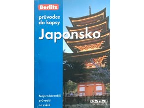 Japonsko (2003)