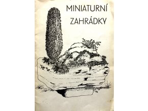 Miniaturní zahrádky (1985)