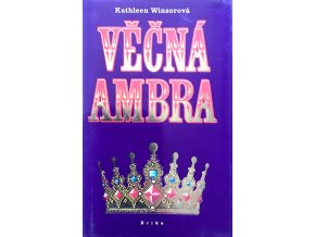 Věčná ambra 1-3 - Věčná ambra, Volné pokračování, Lady Susanna (1994)