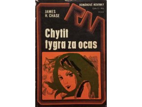 Chytit tygra za ocas (1975)