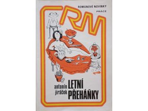 Letní přeháňky (1980)