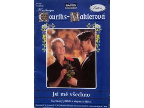 7x Hedwiga Courths-Mahlerová (1997-99)