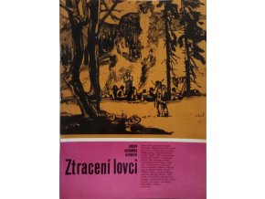 Ztracení lovci (1989)