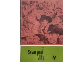 Sever proti Jihu (1989)