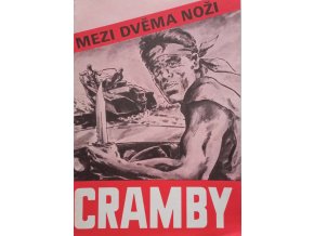 Cramby mezi dvěma noži
