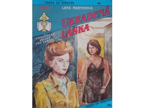 7x Cesta za štěstím (1992-95)