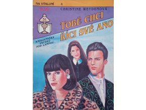 8x Na výsluní (1992-94)