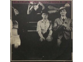 Divadlo Semafor 3. 1959-1969 (1978)