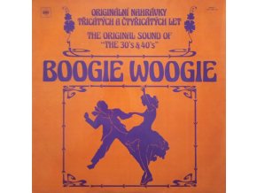 Boogie Woogie (1979)