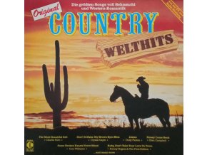 Original Country Welthits