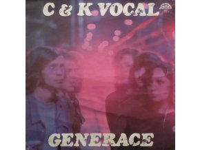 Generace (1977)