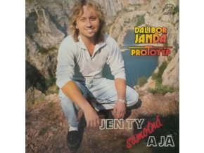 Jen ty samotná a já (1990)