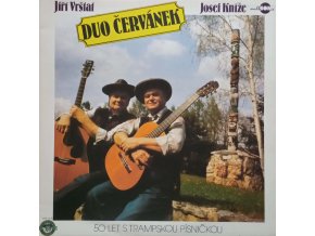 50 let s trampskou písničkou (1990)