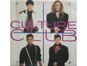 From Luxury to Heartache (1986)