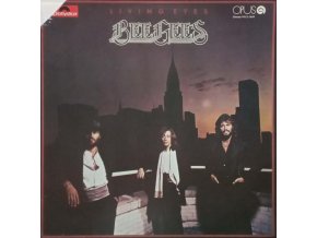 Living eyes (1981)