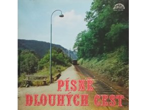 Písně dlouhých cest (1975)