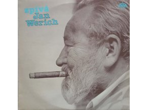 Zpívá Jan Werich 1-2 (1985-87)