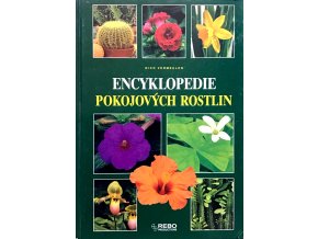 Encyklopedie pokojových rostlin (1995)