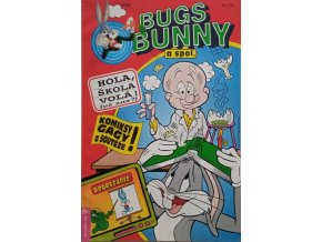 Bugs Bunny a spol. 9 (1994)